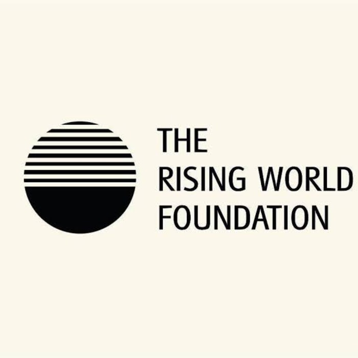 Marina Shaikh's Rising World Foundation