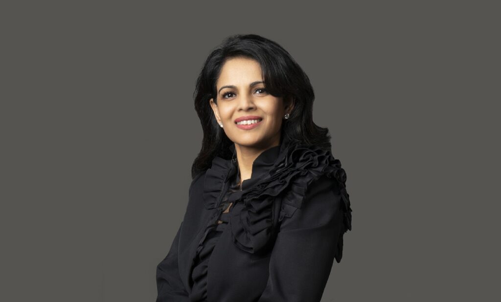 Namita Thapar: Driving Innovation and Excellence in Healthcare with Emcure Pharmaceuticals