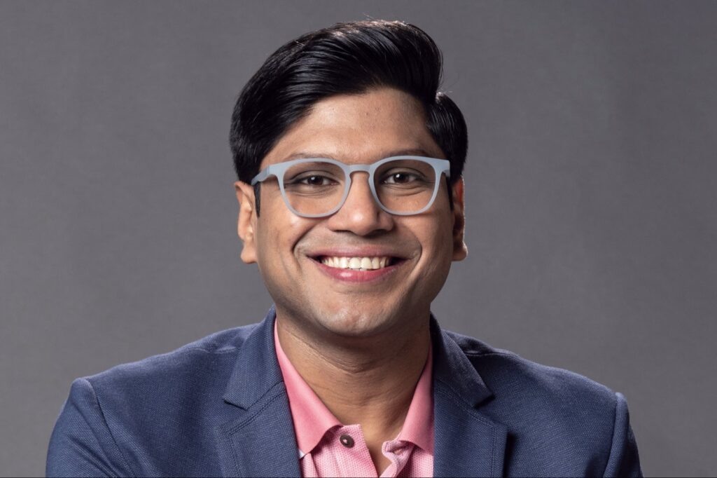 Peyush Bansal: Visionary Behind Lenskart’s Spectacular Success
