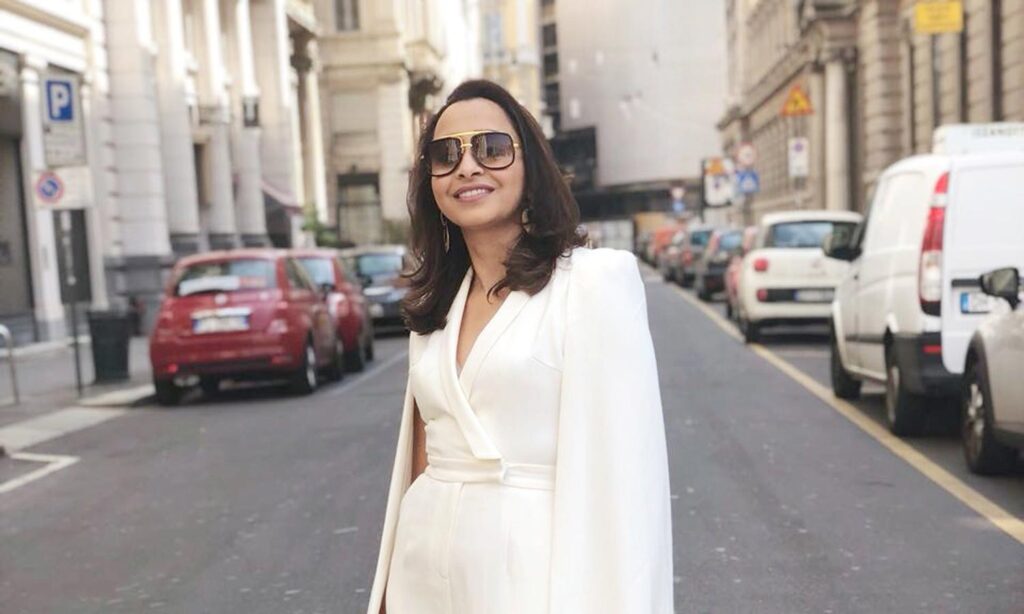 Priyanka Gill: Redefining Beauty with MyGlamm